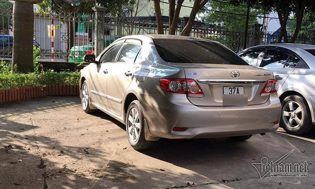 Sếp ng&acirc;n h&agrave;ng l&ecirc;n tiếng vụ cấp dưới đ&aacute;nh nữ nh&acirc;n vi&ecirc;n c&acirc;y xăng - Ảnh 4.