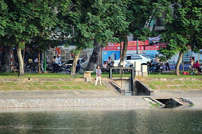 Qu&yacute; &ocirc;ng d&agrave;n h&agrave;ng ngang xả van thẳng hồ - Ảnh 12.