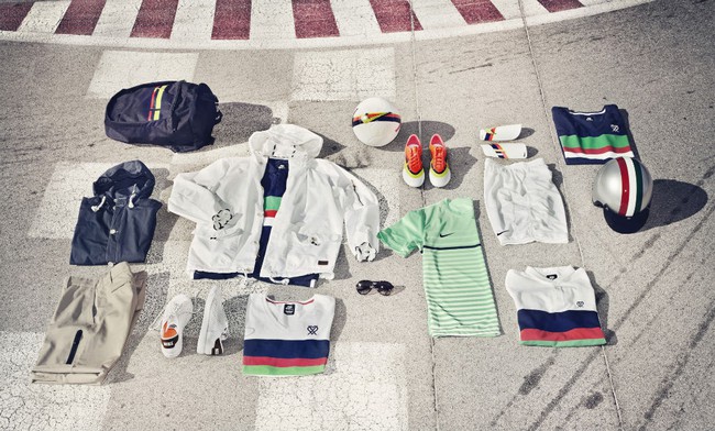 Ronaldo k&yacute; hợp đồng tỷ đ&ocirc; với Nike - Ảnh 4.
