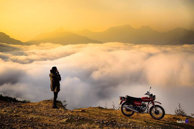 H&agrave;i hước Đơn xin ph&eacute;p đi phượt của người chồng gửi vợ - Ảnh 2.