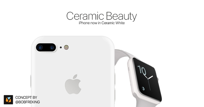 Đ&acirc;y l&agrave; chiếc iPhone m&agrave; cả những người kh&oacute; t&iacute;nh cũng phải khen đẹp - Ảnh 4.