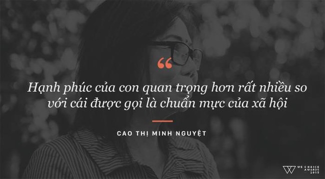 3 câu chuyện cảm động và yêu thương về những người cha, người mẹ Việt đã giúp con vượt qua nỗi đau trong cuộc đời... - Ảnh 4.