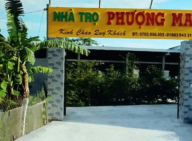 Hai nữ sinh ở miền T&acirc;y bị y&ecirc;u r&acirc;u xanh h&atilde;m hại - Ảnh 1.