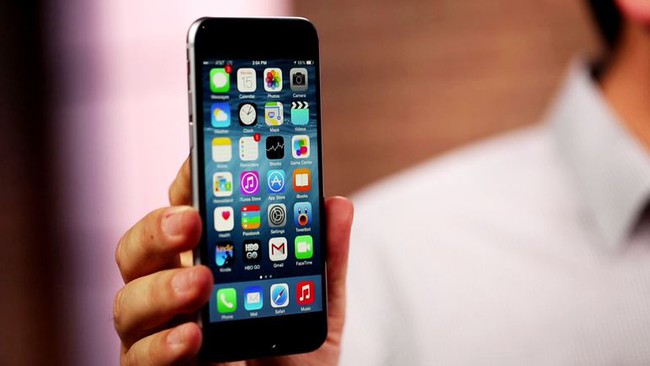 iPhone 6 lock gi&aacute; chỉ 5 triệu nhưng đ&acirc;y l&agrave; những điều bạn cần lưu &yacute; - Ảnh 2.