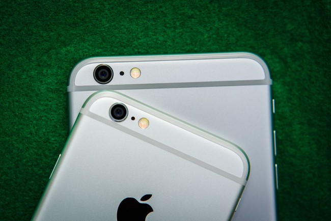 iPhone 6 lock giá chỉ 5 triệu nhưng đây là những điều bạn cần lưu ý - Ảnh 3.