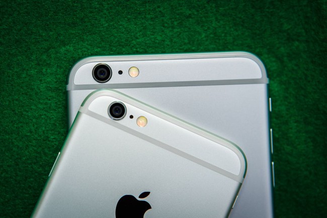iPhone 6 lock gi&aacute; chỉ 5 triệu nhưng đ&acirc;y l&agrave; những điều bạn cần lưu &yacute; - Ảnh 3.