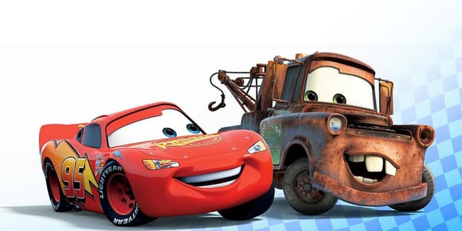 Đen tối hóa Cars 3 - Lựa chọn đầy mạo hiểm của Pixar - Ảnh 2.