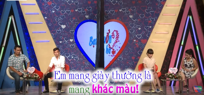 Không phải show hài nhưng xem xong ai cũng cười lăn! - Ảnh 3.