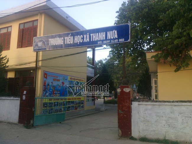 Cả trường kh&ocirc;ng được học ngoại ngữ cả học kỳ v&igrave; c&ocirc; gi&aacute;o nghỉ sinh - Ảnh 1.