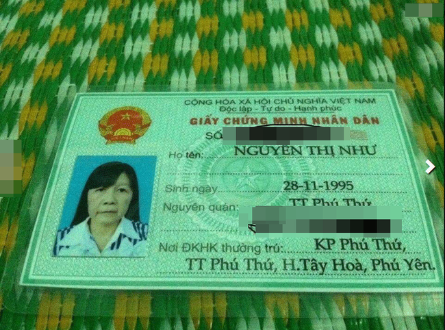 Sự thật về c&ocirc; g&aacute;i 21 tuổi nhưng mang khu&ocirc;n mặt gi&agrave; nua ở Ph&uacute; Y&ecirc;n - Ảnh 2.