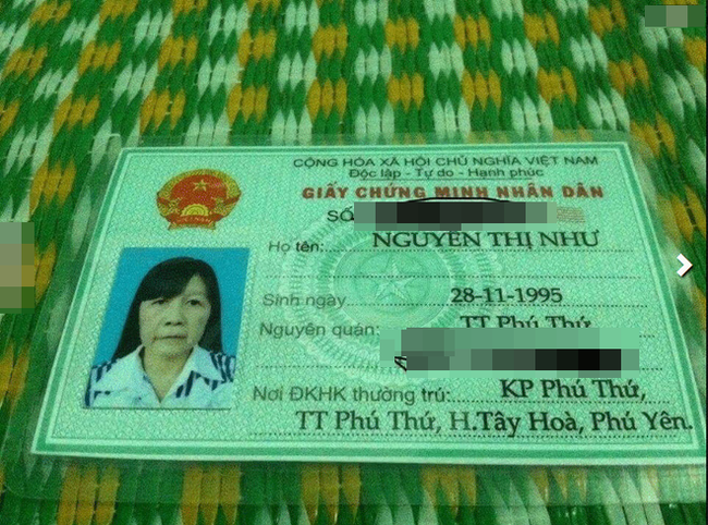 Sự thật về cô gái 21 tuổi nhưng mang khuôn mặt già nua ở Phú Yên - Ảnh 2.