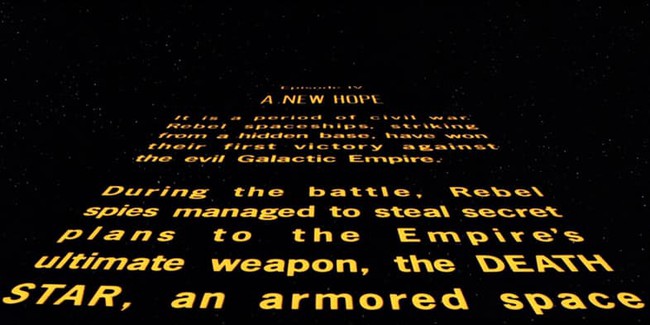 5 điều bạn cần biết trước khi thưởng thức bom tấn Rogue One: A Star Wars Story - Ảnh 1.