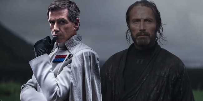 5 điều bạn cần biết trước khi thưởng thức bom tấn Rogue One: A Star Wars Story - Ảnh 2.