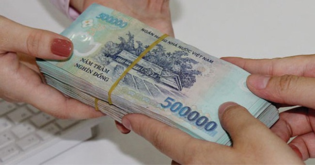 Thưởng Tết: Người lương 7 th&aacute;ng, người kh&ocirc;ng đồng n&agrave;o - Ảnh 1.