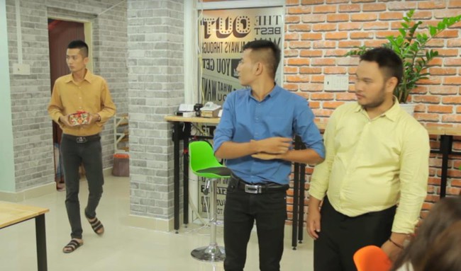 Huỳnh Phương FapTV bất ngờ công khai người thương - Ảnh 1.