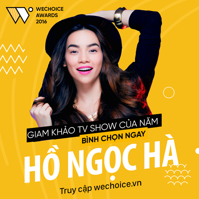 Nhìn lại 5 ghế giám khảo TV Show nổi bật năm 2016 - Ảnh 6.