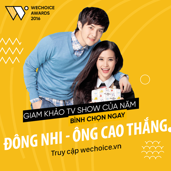 Nhìn lại 5 ghế giám khảo TV Show nổi bật năm 2016 - Ảnh 8.