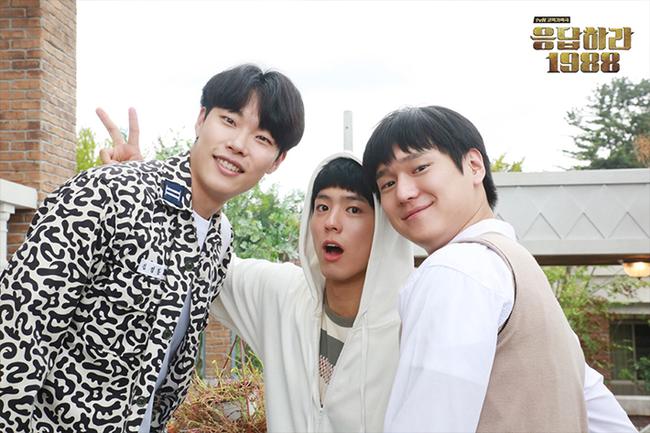 L&yacute; do g&igrave; khiến Park Bo Gum kh&ocirc;ng bị ngụp lặn trong d&agrave;n mỹ nam thế hệ mới của H&agrave;n Quốc? - Ảnh 19.