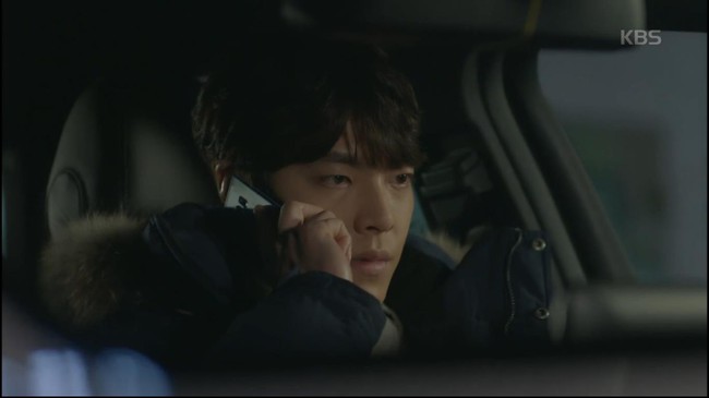 Uncontrollably Fond: Im Joo Hwan bỏ trốn khỏi lễ đ&iacute;nh h&ocirc;n chạy tới t&igrave;m Suzy - Ảnh 10.