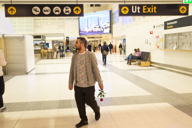 C&acirc;u chuyện t&igrave;nh của hai ch&agrave;ng trai Syria: Nếu c&oacute; niềm tin, sẽ c&oacute; ng&agrave;y ch&uacute;ng ta tới được với nhau - Ảnh 10.