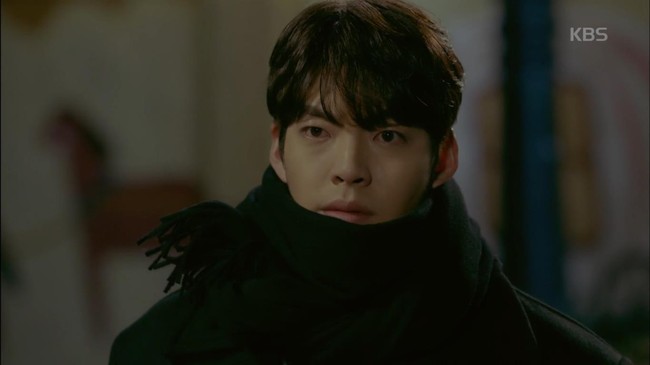 UF: Từ bỏ quyền cao chức trọng, Im Joo Hwan trở th&agrave;nh nh&acirc;n vi&ecirc;n bốc v&aacute;c v&igrave; Suzy - Ảnh 16.