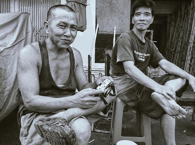 Có một Sài Gòn xinh xắn, bình yên như thế qua ống kính Instagram của 4 bạn trẻ - Ảnh 19.