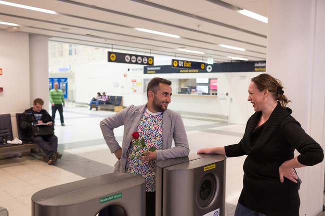 C&acirc;u chuyện t&igrave;nh của hai ch&agrave;ng trai Syria: Nếu c&oacute; niềm tin, sẽ c&oacute; ng&agrave;y ch&uacute;ng ta tới được với nhau - Ảnh 11.