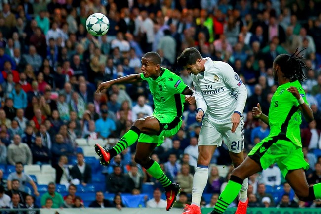 Ronaldo lập công, đưa Real Madrid trở về từ cõi chết - Ảnh 11.
