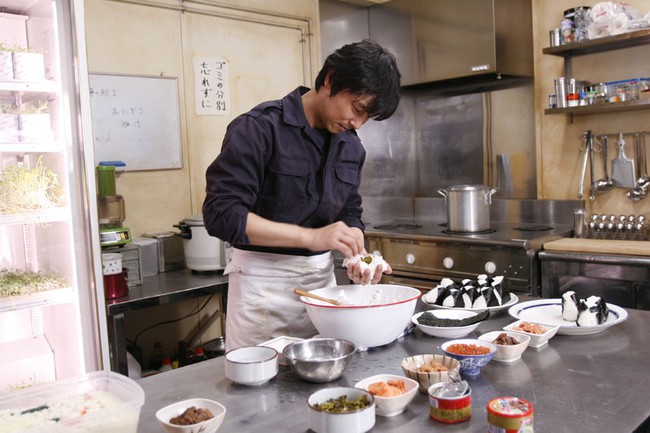 7 tựa phim Nhật Bản không thể bỏ qua dành cho các “tín đồ ẩm thực” - Ảnh 10.