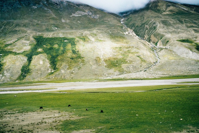 Ladakh - Tiểu Tây Tạng của Ấn Độ: Đừng đến nếu bạn thích an nhàn! - Ảnh 18.