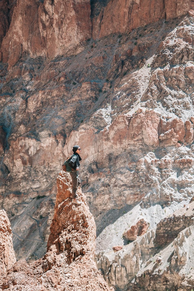 Ladakh - Tiểu Tây Tạng của Ấn Độ: Đừng đến nếu bạn thích an nhàn! - Ảnh 20.