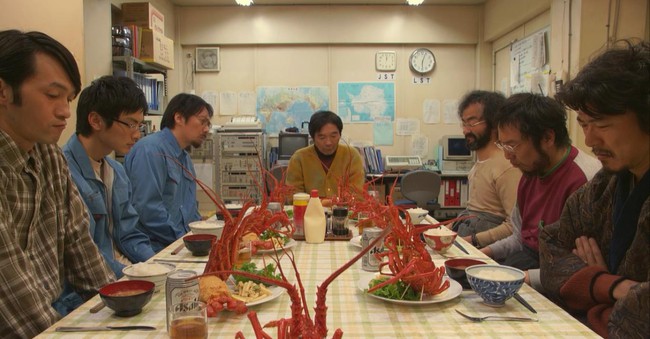 7 tựa phim Nhật Bản không thể bỏ qua dành cho các “tín đồ ẩm thực” - Ảnh 11.
