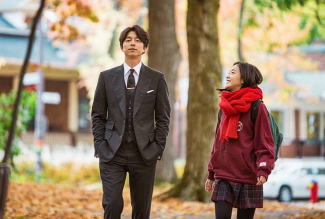 Điểm lại 6 tên phim làm nên một năm 2016 thành công của màn ảnh nhỏ xứ Hàn - Ảnh 13.