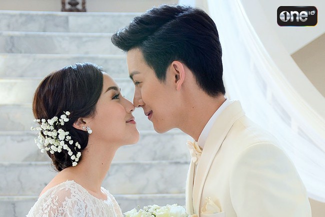 &ldquo;Ho&agrave;ng tử&rdquo; phim Th&aacute;i - Push Puttichai: Từ trai đ&agrave;o hoa đến vai ngh&egrave;o th&ecirc; thảm vẫn đầy m&ecirc; hoặc! - Ảnh 16.