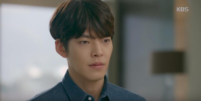 Uncontrollably Fond: Kim Woo Bin khoe múi, Suzy tự sát bất thành - Ảnh 16.