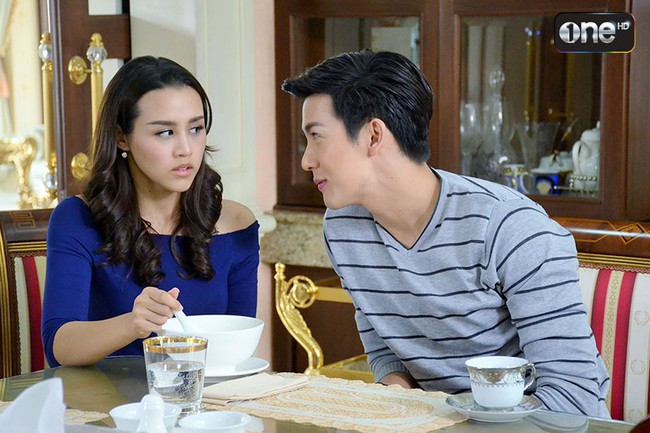 &ldquo;Ho&agrave;ng tử&rdquo; phim Th&aacute;i - Push Puttichai: Từ trai đ&agrave;o hoa đến vai ngh&egrave;o th&ecirc; thảm vẫn đầy m&ecirc; hoặc! - Ảnh 17.