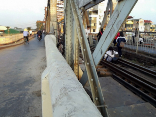 H&agrave; Nội cổ k&iacute;nh bỗng chốc thu b&eacute; lại trong một chiếc ống k&iacute;nh - Ảnh 15.