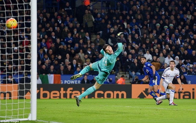 Nhìn lại mùa giải thần thánh đưa Leicester vào lịch sử bóng đá thế giới - Ảnh 16.