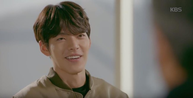 Uncontrollably Fond: Kim Woo Bin khoe múi, Suzy tự sát bất thành - Ảnh 22.