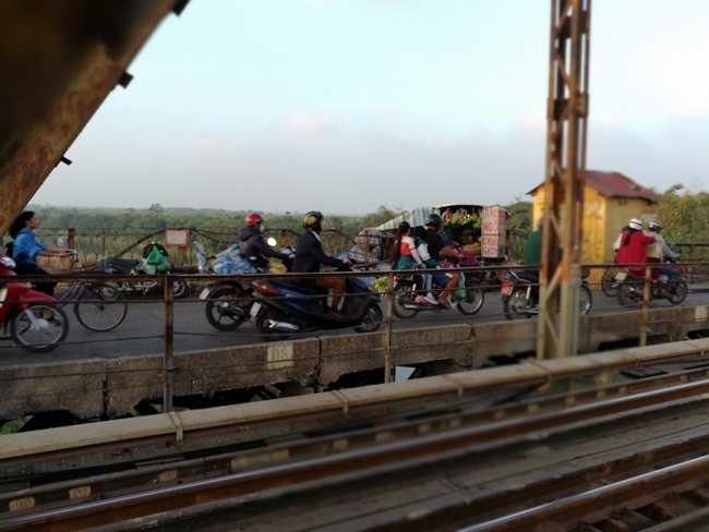H&agrave; Nội cổ k&iacute;nh bỗng chốc thu b&eacute; lại trong một chiếc ống k&iacute;nh - Ảnh 18.