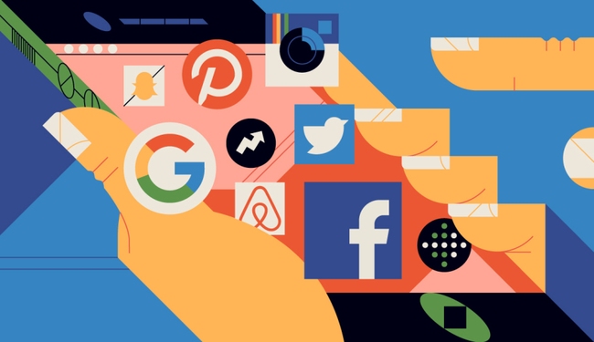 C&aacute;ch ch&uacute;ng ta d&ugrave;ng Facebook đang thay đổi theo hướng Mark Zuckerberg kh&ocirc;ng hề mong muốn - Ảnh 2.