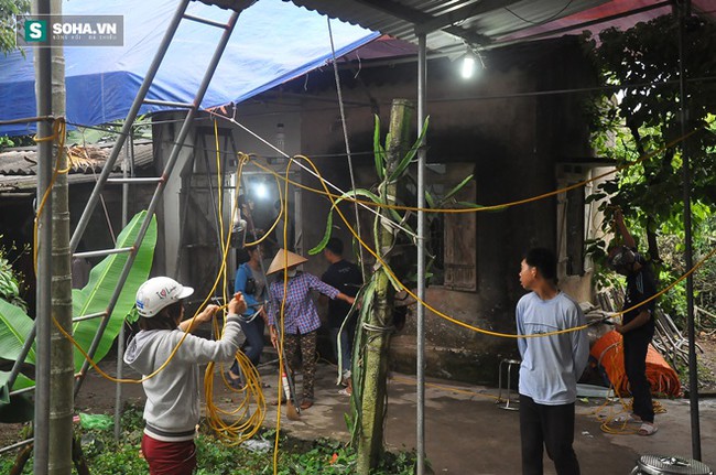B&agrave; nội kể lại gi&acirc;y ph&uacute;t 2 ch&aacute;u trai bị mẹ s&aacute;t hại ở Hải Dương - Ảnh 3.