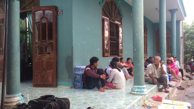 Nghi &aacute;n nữ sinh 16 tuổi quy&ecirc;n sinh v&igrave; bị xếp hạnh kiểm yếu - Ảnh 2.
