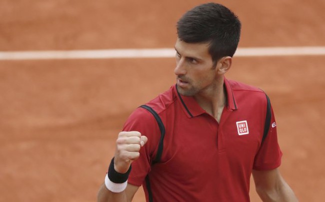 Djokovic lần đầu tiên vô địch Roland Garros - Ảnh 2.