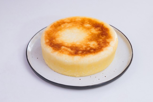 Ai muốn làm cheesecake chuẩn Nhật Bản chỉ với nồi cơm điện thì giơ tay lên! - Ảnh 9.