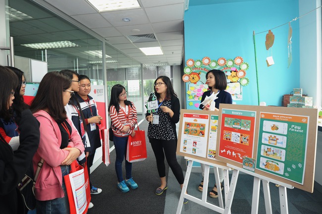 Thi tốt th&ocirc;i chưa đủ, chọn trường cũng phải thật s&aacute;ng suốt! - Ảnh 2.