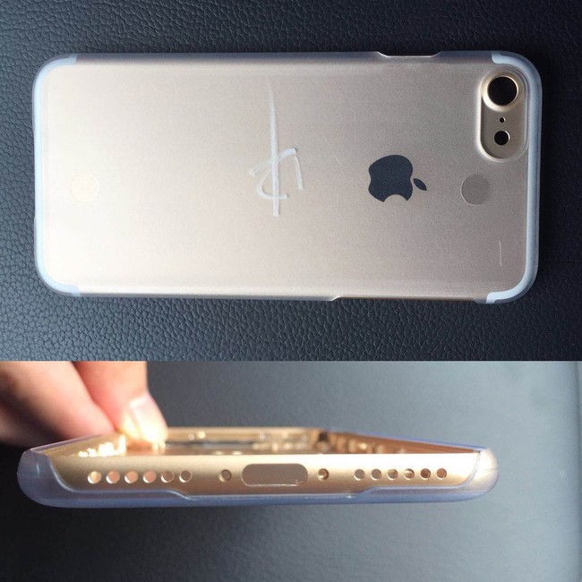 Gặp gỡ kẻ suốt ng&agrave;y tung ảnh r&ograve; rỉ iPhone mới - Ảnh 2.