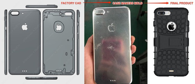 Gặp gỡ kẻ suốt ng&agrave;y tung ảnh r&ograve; rỉ iPhone mới - Ảnh 4.
