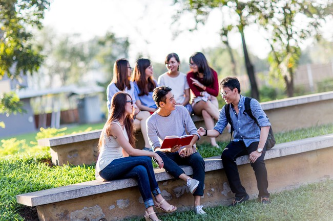Bạn biết g&igrave; về ng&agrave;nh học của m&igrave;nh v&agrave; tương lai nghề nghiệp của n&oacute;? - Ảnh 2.