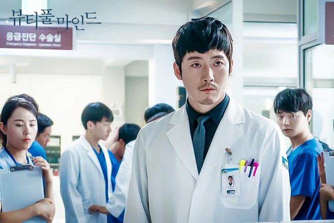 &ldquo;Beautiful Mind&rdquo; &ndash; Hơi thở mới lạ của l&agrave;ng phim truyền h&igrave;nh H&agrave;n Quốc - Ảnh 2.